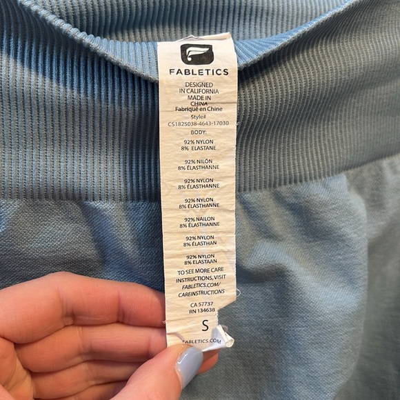 Fabletics Legging - Picture 2 of 5